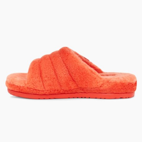 NWT Unisex UGG Fluff You Slides - Picture 5 of 10